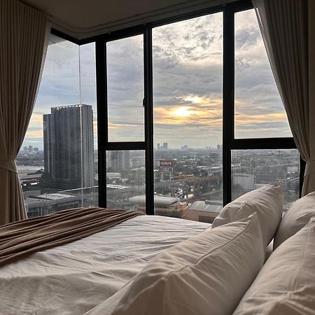 Entire Apartment Near Bts 2 Bedrooms With View Ban Song Hong المظهر الخارجي الصورة